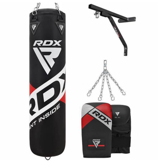 Buy Boxing Punching Bags & Heavy Bag Equipment | Free Delivery ...