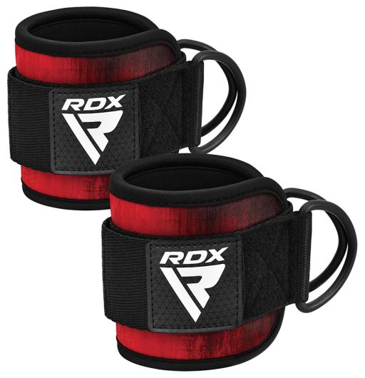 RDX Zughilfe Kniebandage Kniestütze Support Zughilfen Krafttraining Bodybuilding 