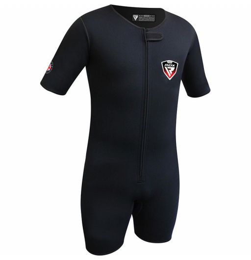 RDX Swimwear Rash Guard Surf Base Layer Long Sleeve Compression Shirt Sport 