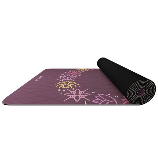 prAna Henna E.C.O. Yoga Mat