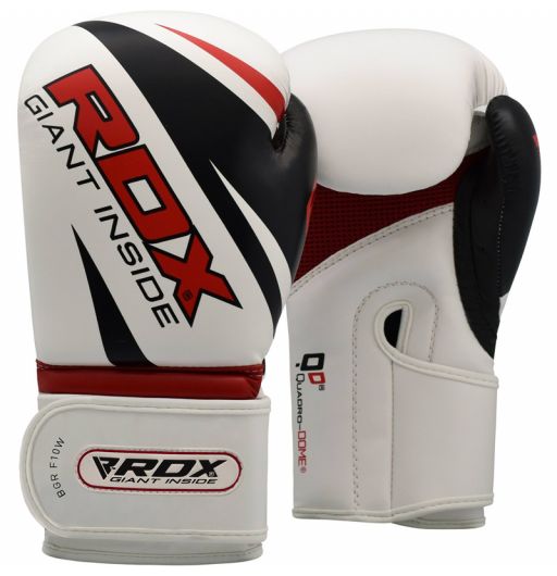 RDX F7 Ego Boxing Gloves RDX® Sports US
