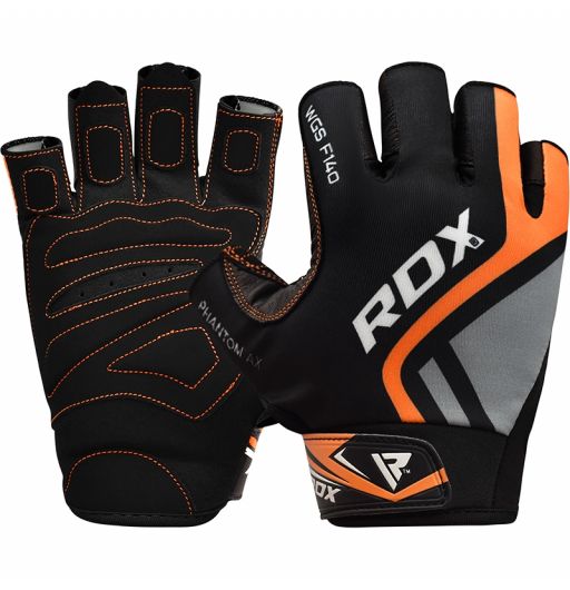 RDX F14 Перчатки Для Фитнеса