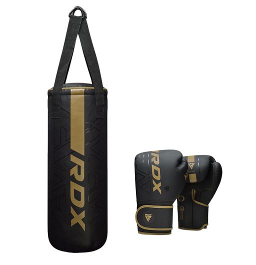 Empty Training Gloves Set Kicking Workout GYM Details about   47in Heavy Boxing Punching Bag 