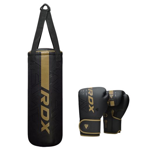 boxing bag boxing gloves