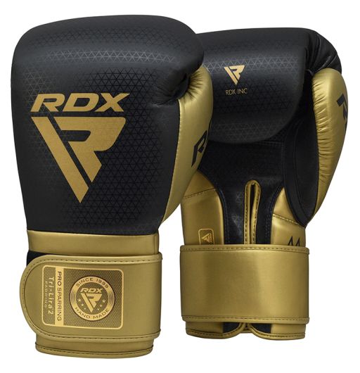 Reebok Boxing Mitts Bag Gloves Punch Pad Fight Training Sparring PU 