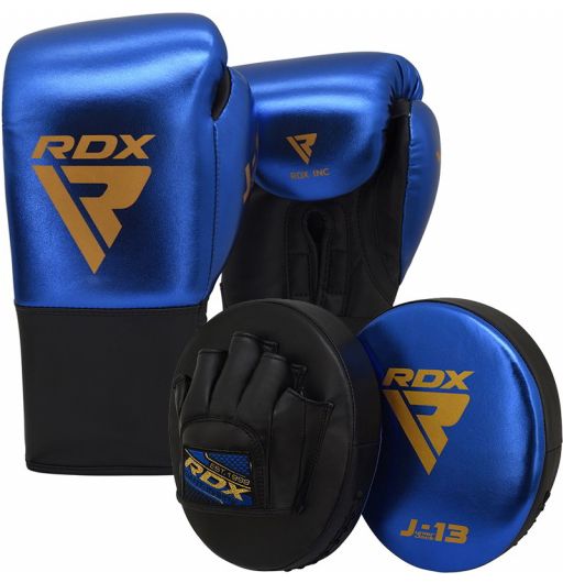 Buy Boxing Gloves & Pads RDX® Sports UK