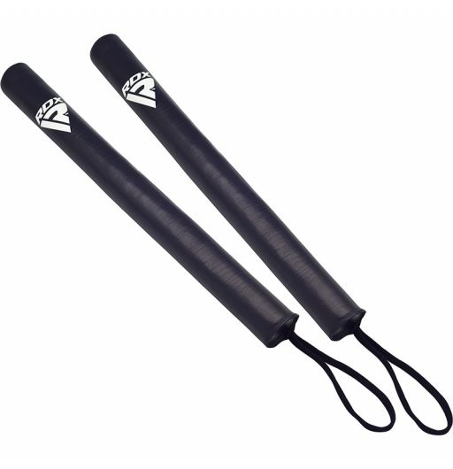 RDX T1 Curved Boxing Pads RDX® Sports UK