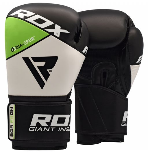 rdx t12 akoni boxing gloves