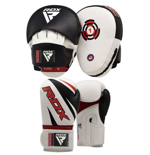 Buy Boxing Gloves & Pads RDX® Sports UK