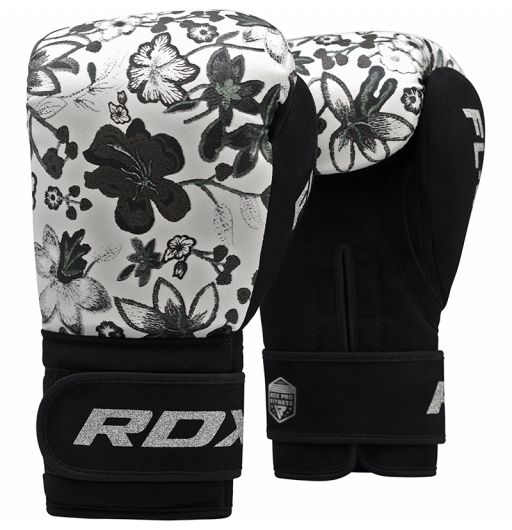 RDX FL5 Floral Boxing Gloves RDX® Sports