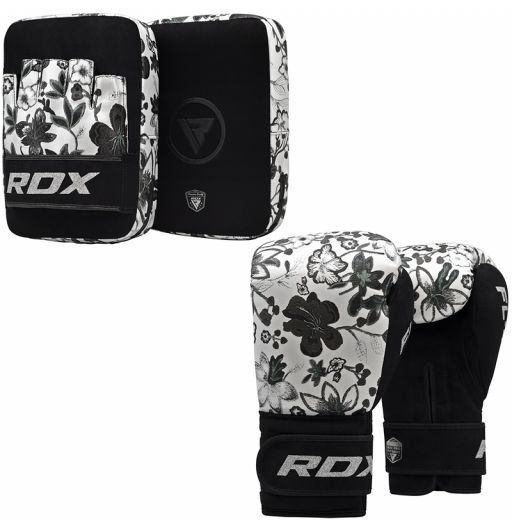 Buy Boxing Gloves & Pads RDX® Sports UK