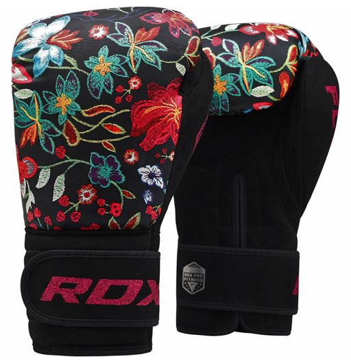 RDX F6 Kara Boxing Training Gloves RDX® Sports UK