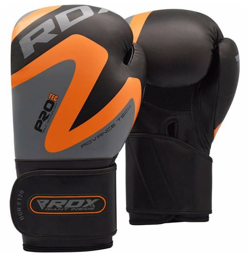 RDX F7 Ego Boxing Gloves RDX® Sports US