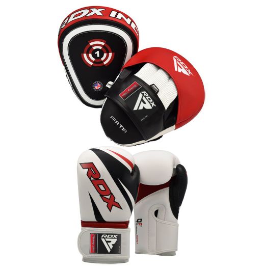 Buy Boxing Gloves & Pads RDX® Sports UK