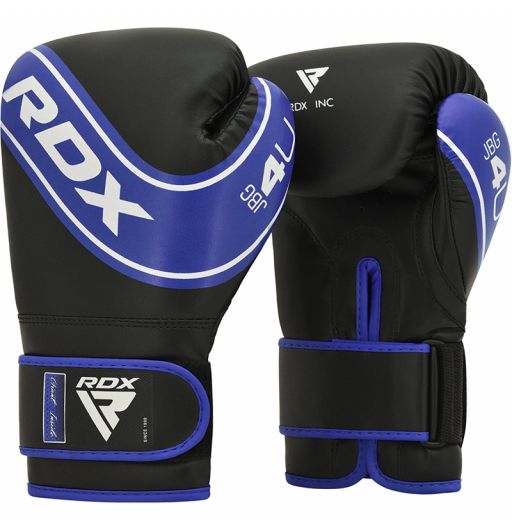 Black FAST FREE DELIVERY CoreX  Fitness Sparing Boxing Gloves 