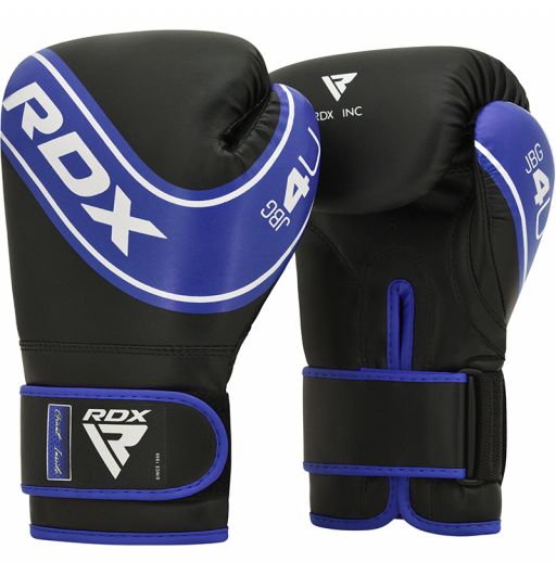 RDX R8 4piedi 2-In-1 Sacco da boxe per bambini con guanti per l'allenamento  e il set di allenamento