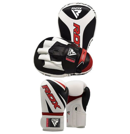 Buy Boxing Gloves & Pads RDX® Sports UK