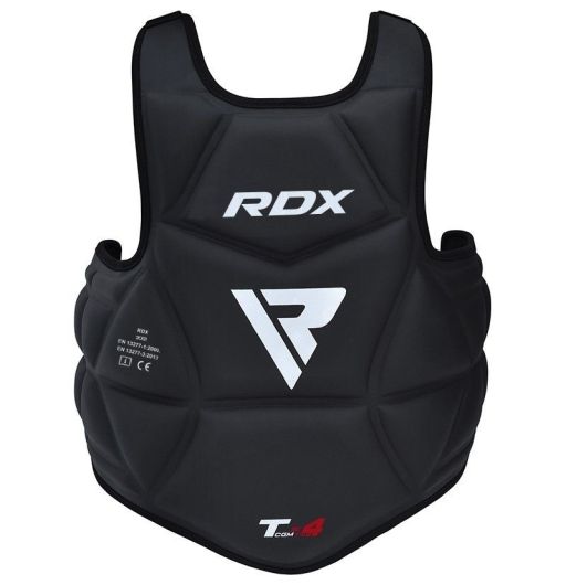 RDX L1 Mark Pro Body Protector RDX® Sports UK