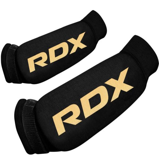 RDX Chest Guard Boxing MMA Martial Arts Maya Hide Rib Shield Armour Taekwondo Body Protector Training CE Certified Approved 