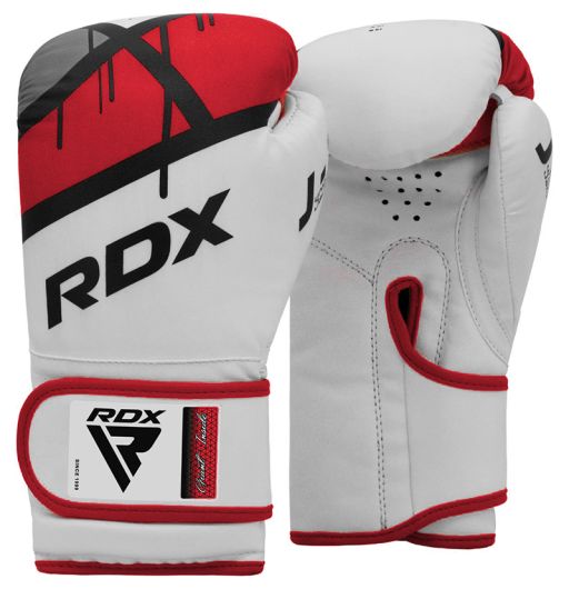 Buy Boxing Gloves for Training, Sparring or Competition | Free Delivery &  Returns | RDX® Sports UK