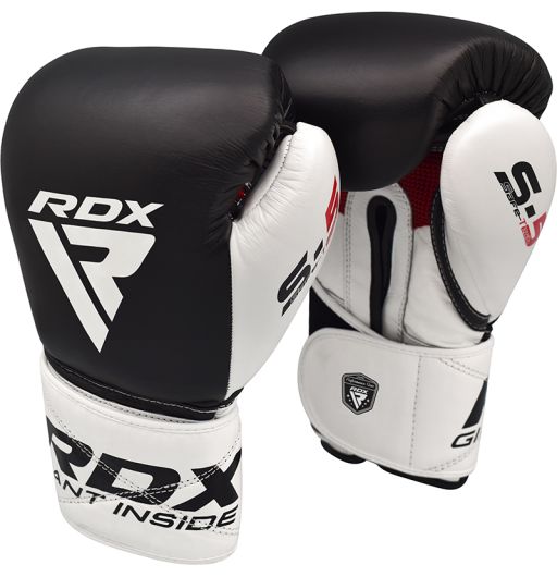Buy Boxing Gloves for Training, Sparring or Competition Free Delivery