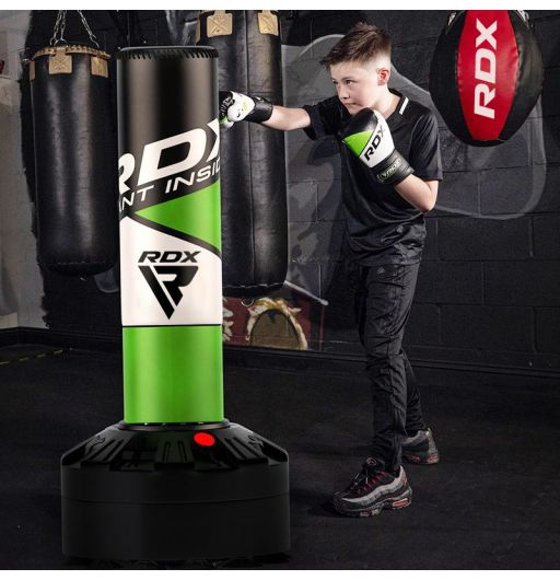 RDX Kids Free cardboardy Standing