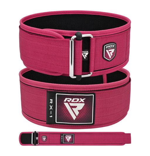 Buy Weightlifting Belts | Gym Belts | RDX® Sports US