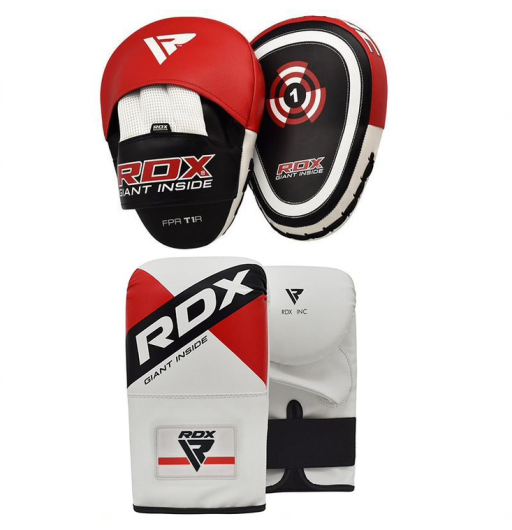 Buy Boxing Gloves & Pads RDX® Sports UK