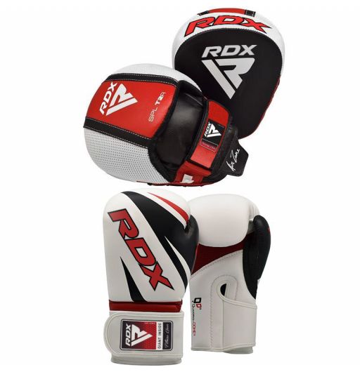Buy Boxing Gloves & Pads RDX® Sports UK