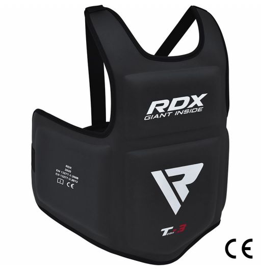 Buy MMA Chest Guards Martial Arts Chest Protector RDX® Sports US