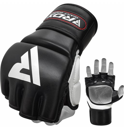 Combat Sports MMA Bag Gloves 