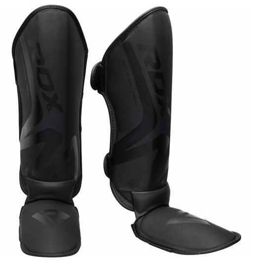 RDX Shin Guard Instep Foam Pad Boxing Knee Brace Support Leg Guards MMA Foot Protection Kickboxing 