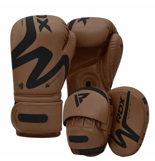 Buy Boxing Gloves & Pads RDX® Sports UK