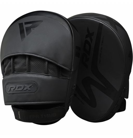 Reebok Pattes d'Ours Accessoire de Entraînement de Boxe Mixte