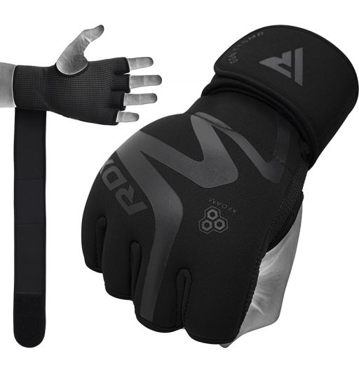 Vendas de manos y guantes internos al por mayor - Proveedor y fabricante -  RDX Sports