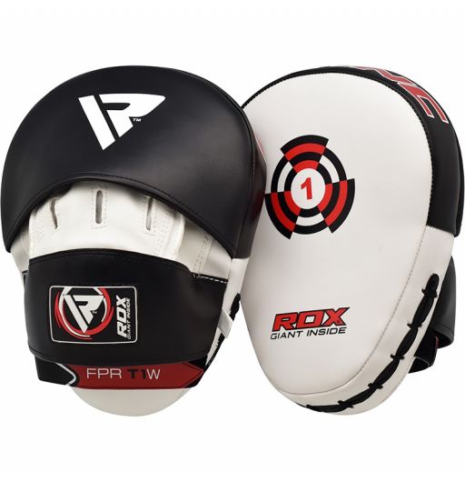 Speed Bag Da Boxe – Attrezzatura Per Punzonatura E Allenamento – MMA E Arti Marziali (Taglia 2)