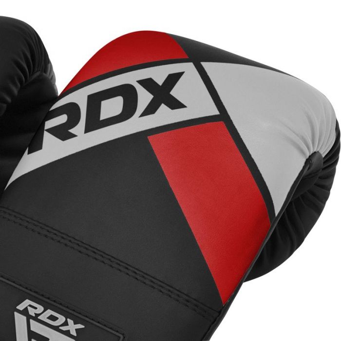 RDX X1 4ft / 5ft 17in1 Heavy Boxing Punch Bag & Mitts Set RDX