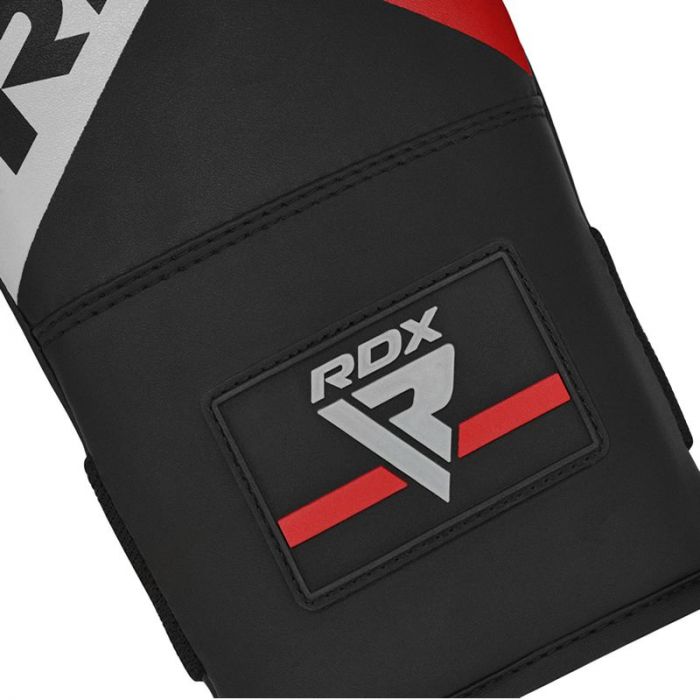 RDX X1 4ft / 5ft 3in1 Black Punching Bag with Mitts Set RDX® Sports US