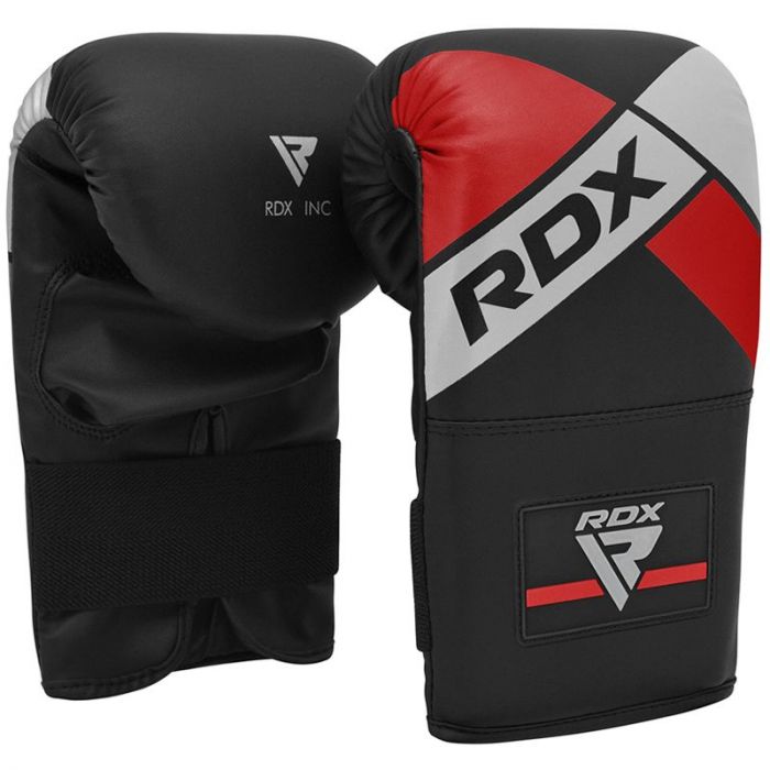 RDX X1 Boxsack mit Handschuhen & Wandhalterung | RDX® Sports DE