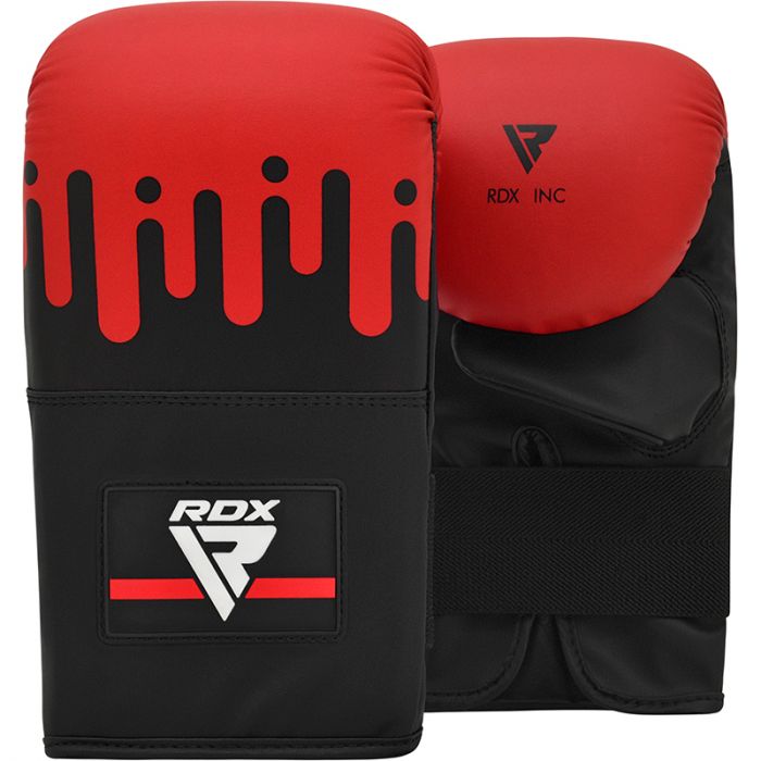 RDX CBR 5ft 3in1 Heavy Boxing Punch Bag & Mitts Set RDX® Sports EU