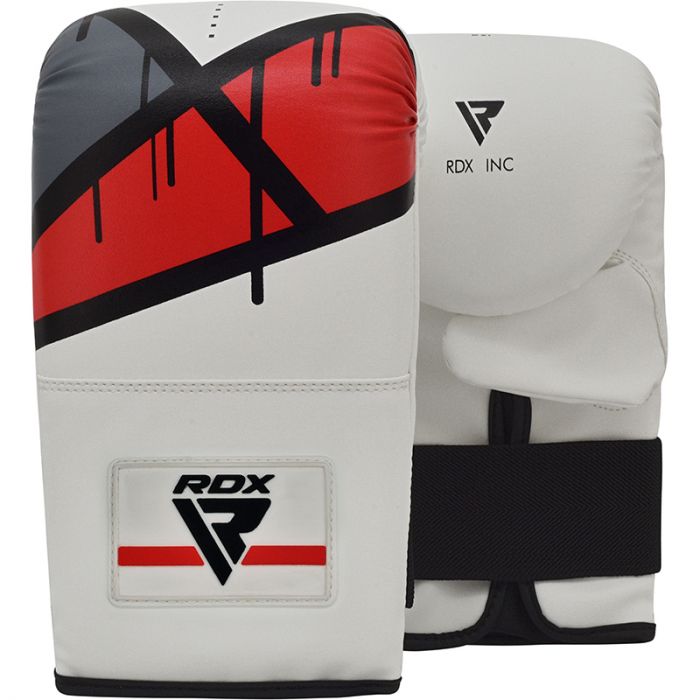 RDX CBR 5ft 3in1 Heavy Boxing Punch Bag & Mitts Set RDX® Sports EU