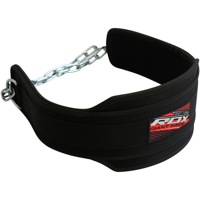 RDX 6DP Dipping Belt RDX® Sports US