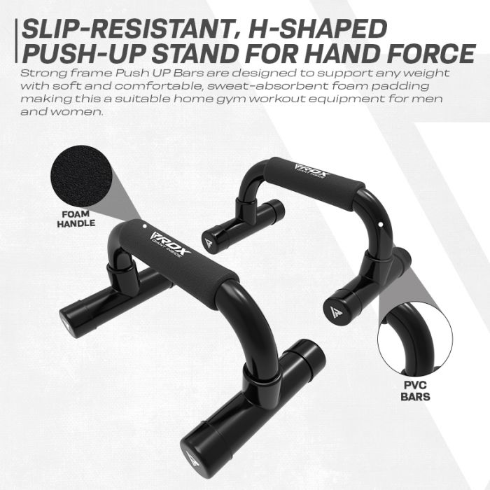Ab roller bar clearance