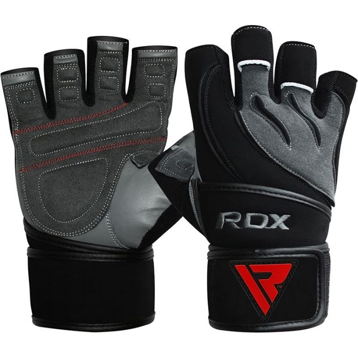 Fit Vikings Puños De Gimnasia - Guantes Para Crossfit - Equipo De Calistenia, Puños De Dominadas, Puños De