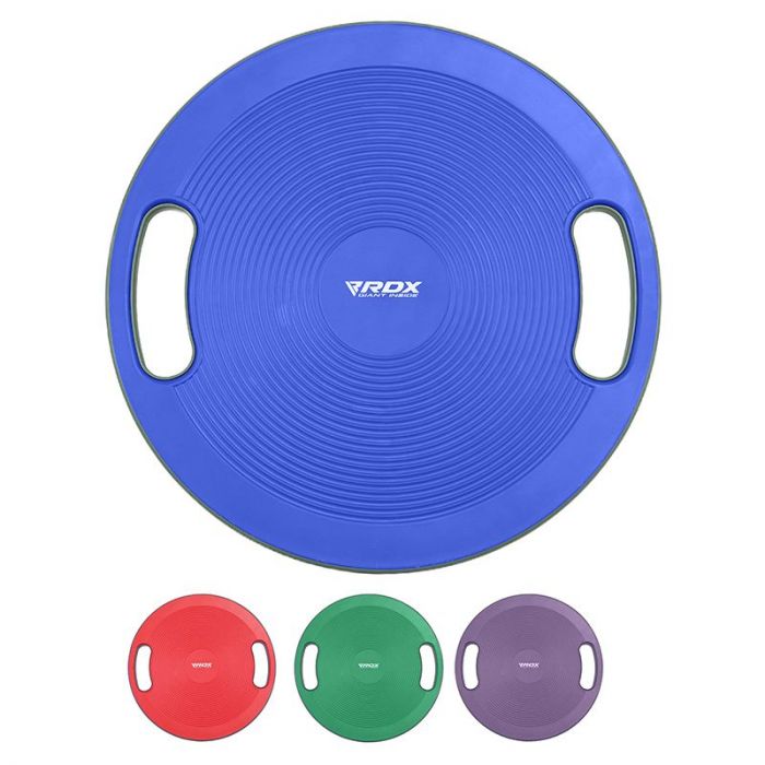 RDX S1 Balance Board with Grip RDX® Sports US