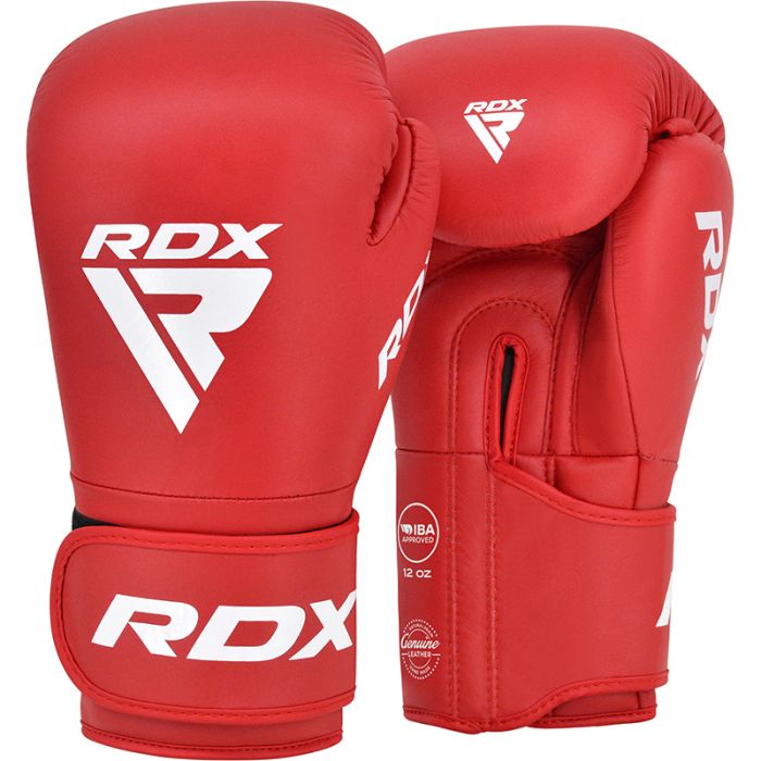 RDX Gants de Boxe Kickboxing Muay Thai Sac Frappe MMA Sparring