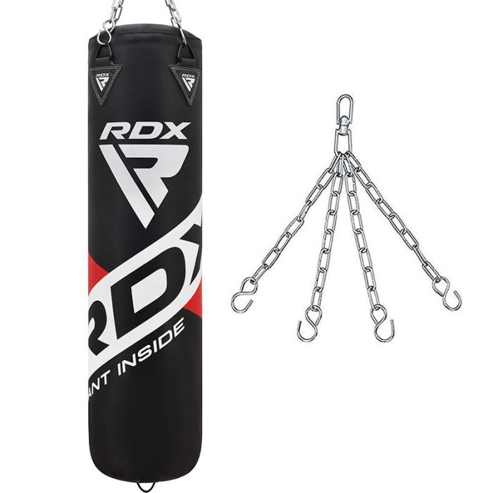 Pack of 2 Fitness Punching Bag 
