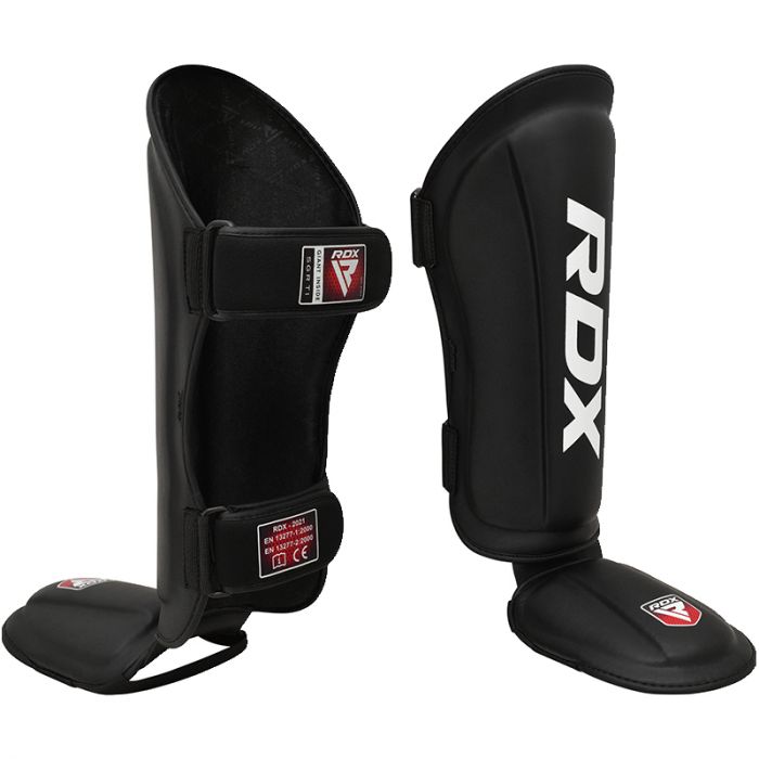 Р©РёС‚РєРё Fairtex Shin Pads sp3 Red