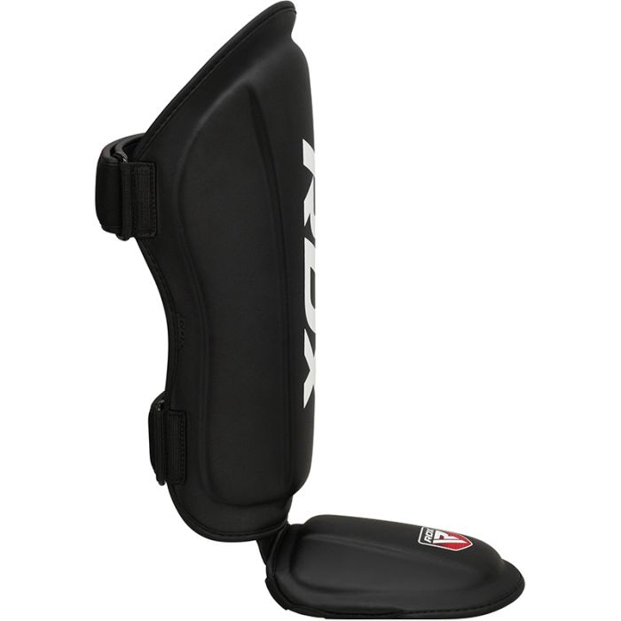 RDX T1 Leather Shin Instep Guards RDX® Sports EU
