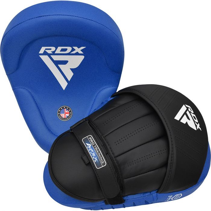 RDX ракетки RDX Kick Pad Red